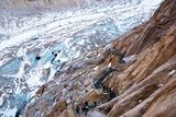 Mer de glace, Les Alpes ; comments:5