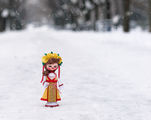 Българската зима си е най-хубава... ; comments:22