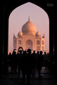 The Taj Mahal ; comments:14