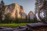 Yosemite National Park ; comments:9