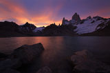 Залез на Laguna de los Tres &lt;3 ; comments:12