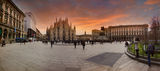 Piazza Duomo ; Коментари:32