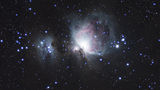 Orion Nebula ; comments:13