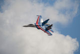 Su-27 Russian Knights ; comments:8