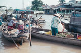 vietnam - mekong delta ; Comments:6