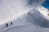 Качване на връх Полежан, 2851 m ; comments:26