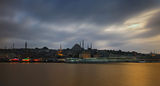 Golden Horn ; comments:7