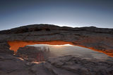 The Legendary Mesa Arch ; comments:37