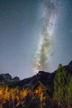 Milky Way setting over Maliovitsa ; comments:9