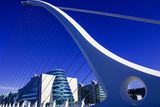 Samuel Beckett Bridge, Dublin ; comments:10