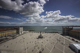 Praça de Comércio, Lisboa ; comments:5