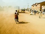 Streets of Kano, Nigeria ; Коментари:58