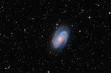 M81 or NGC3031 ; comments:22