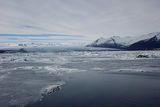 Jökulsárlón, Iceland ; comments:19