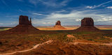 Monument Valley ; comments:23