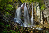 Боянският водопад през май - 1 ; Коментари:14