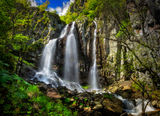Боянският водопад през май - 2 ; Коментари:15