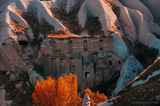  Cappadocia - Goreme-Turkey ; comments:10