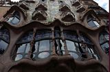 La casa Batlló - Antoni Gaudí ; comments:12