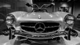 Mercedes-Benz 300SL ; comments:4