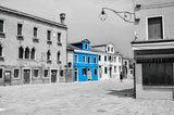 Синята къща на остров Бурано ; comments:3