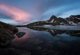 Залезни светлини край Харамията (2465m) ; comments:15