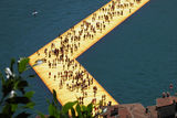The Floating Piers   Part 2 ; comments:14
