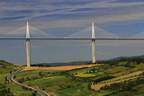 Millau / France ; comments:14