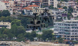Танц на два AH-64 Apache ; comments:5