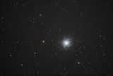 Globular cluster M13 ; Коментари:12