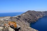 viewpoint from Santorini ; comments:6