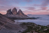 Tre Cime ; comments:28