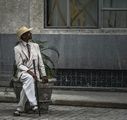 Ретро господин в Хавана, Куба ; Коментари:16