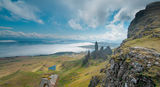 Old man of storr ; comments:19