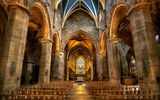 Катедралата “Свети Джайлс”, Единбург ; comments:7