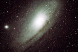 Андромеда (M31) ; comments:35