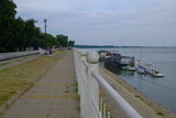 Топките на оградата край река Дунав ; comments:6