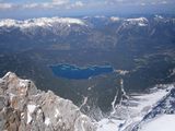 Zugspitze - 2 ; comments:7
