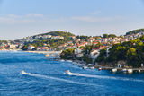 Dubrovnik seascape ; comments:5