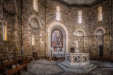 Baptistery San Giovanni, Volterra ; comments:4