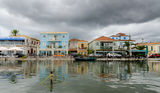 Town of Lefka, Lefkada ; comments:22