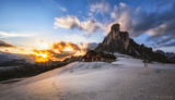 Passo di Giau ; comments:11