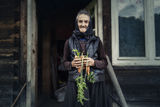 Една самотна баба в Карпатите. ; comments:21