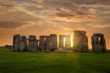 Stonehenge ; comments:22