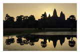 Angkor Wat Sunrise ; comments:8