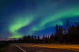 Northern lights ; comments:4
