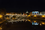 Ponte Sant'Angelo ; comments:7