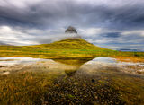 Kirkjufell ; comments:24