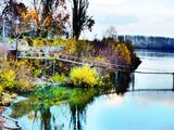 есен край реката ; comments:10