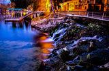 Lake Kleptuza (Velingrad, Bulgaria) ; comments:3